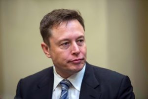 Elon Musk: Lithium ist eine Goldgrube
