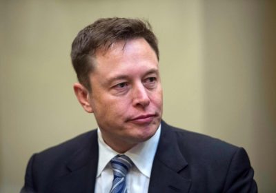 Elon Musk sieht Inflation auf dem Rückzug