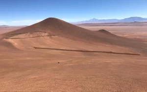 Pampa Metals meldet Update zum „Morros Blancos“-Joint Venture mit Austral Gold