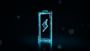 Wird Zink der Gamechanger im Batteriegeschäft?