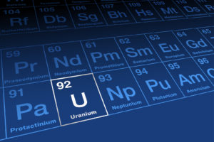 Uran: EU vor Russland-Importstopp? Wie sichere Länder und Madison Metals vom Uran-Boom profitieren