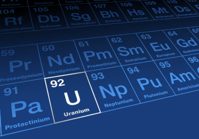 Uran: EU vor Russland-Importstopp? Wie sichere Länder und Madison Metals vom Uran-Boom profitieren