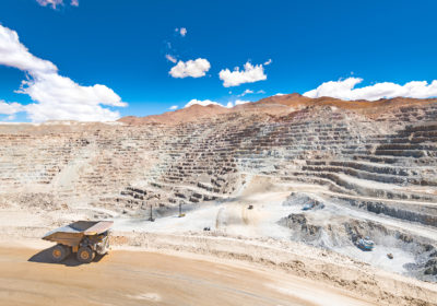 Chile: Staatliches Bergbaumonopol schafft es nicht in die Verfassung