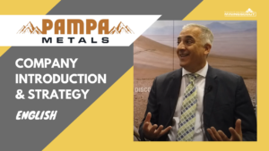 Pampa Metals: CEO Paul Gill im Exklusivinterview über die Kupfer-Projekte in Nordchile