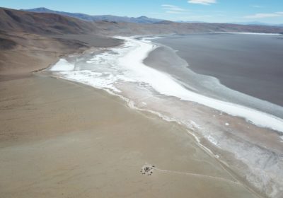Galan Lithium: Start der Langzeit-Pumptests auf „Hombre Muerto West“