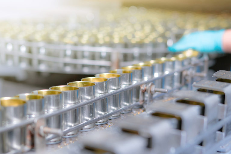 Basismetalle: Steigt Zinn auf 45.000 USD?