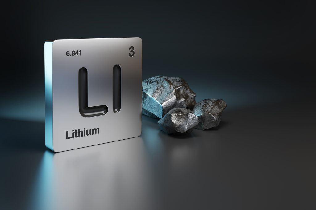 Lithium im Fokus: Enger Finanzierungsmarkt trennt bei Explorern die Spreu vom Weizen