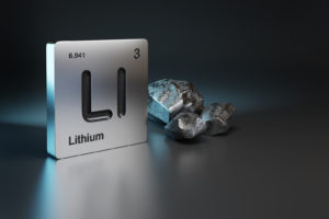 Lithium im Fokus: Enger Finanzierungsmarkt trennt bei Explorern die Spreu vom Weizen