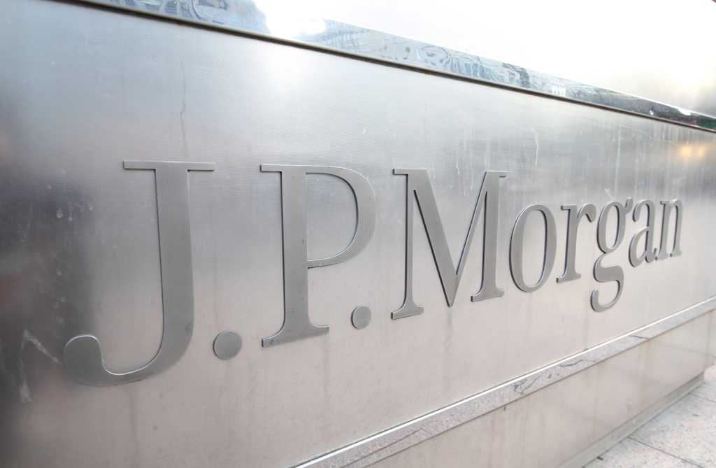 „Kriminelle Verschwörung“: JP Morgan Goldhandel unter schwerem Beschuss