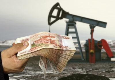 Russland treibt Rohstoffbenchmarks voran