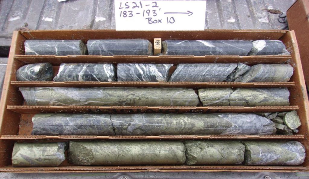 Belmont Resources: Multimetall-Entwickler mit Hotspot-Projekten und spannenden Wachstumschancen