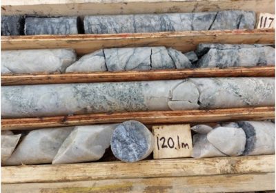 Alpha Copper: Aktuelles Sommerbohrprogramm sorgt für rasante Kurserholung