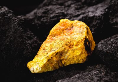 Kanada auf dem Weg zum größten Uranproduzenten weltweit