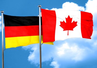 Volkswagen und Mercedes-Benz sichern sich Rohstoffe aus Kanada