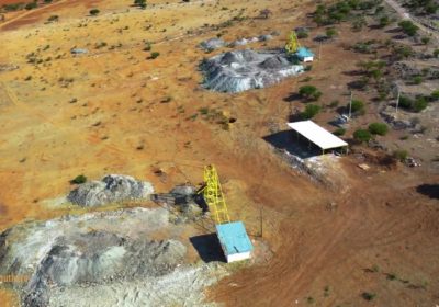 Southern Silver gibt vorläufige Bewertung für Cerro Las Minitas bekannt