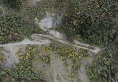 Belmont Resources Inc. startet Phase-2-Exploration auf „Come by Chance“