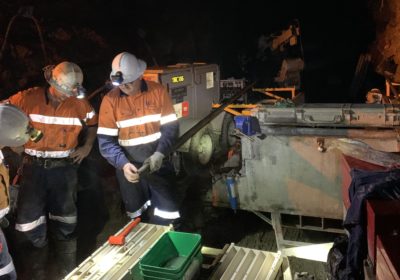 Australiens Bergbau: Explorationsausgaben steigen deutlich an