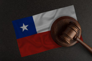 Chile: Bevölkerung will neue Verfassung (so) nicht