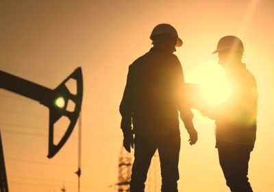Investoren stürzen sich auf Energieaktien wie Spartan Delta, Tourmaline, Baytex, Occidental und Chevron: Schlägt jetzt auch die Stunde der kleineren Marktakteure?