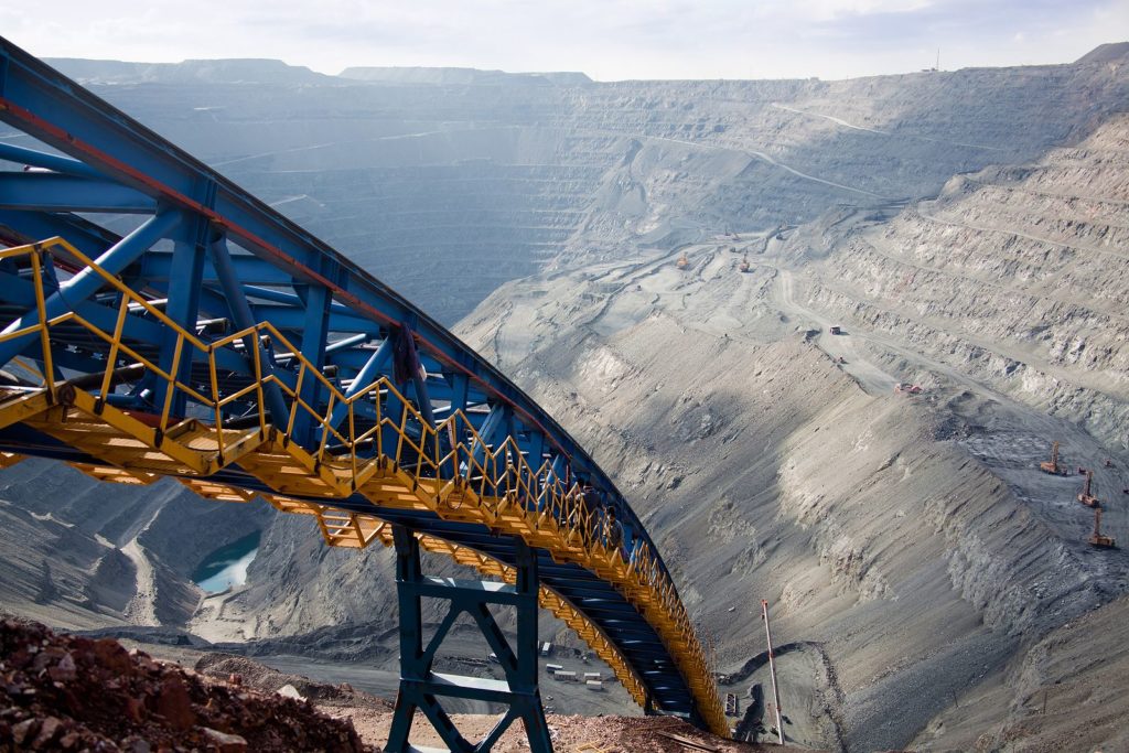Die Rohstoffwoche: Uniper, Rio Tinto, LG Energy Solution, Yamana, Gold Fields, General Motors, Savannah Resources