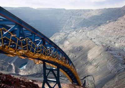 Die Rohstoffwoche: Uniper, Rio Tinto, LG Energy Solution, Yamana, Gold Fields, General Motors, Savannah Resources
