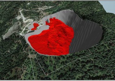Belmont Resources legt Erste Ressourcenschätzung für Gold-Kupfer-Projekt „Lone Star“ vor