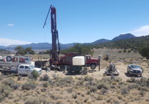 Sitka Gold erweitert Goldmineralisierung von „Alpha Gold“ in Nevada