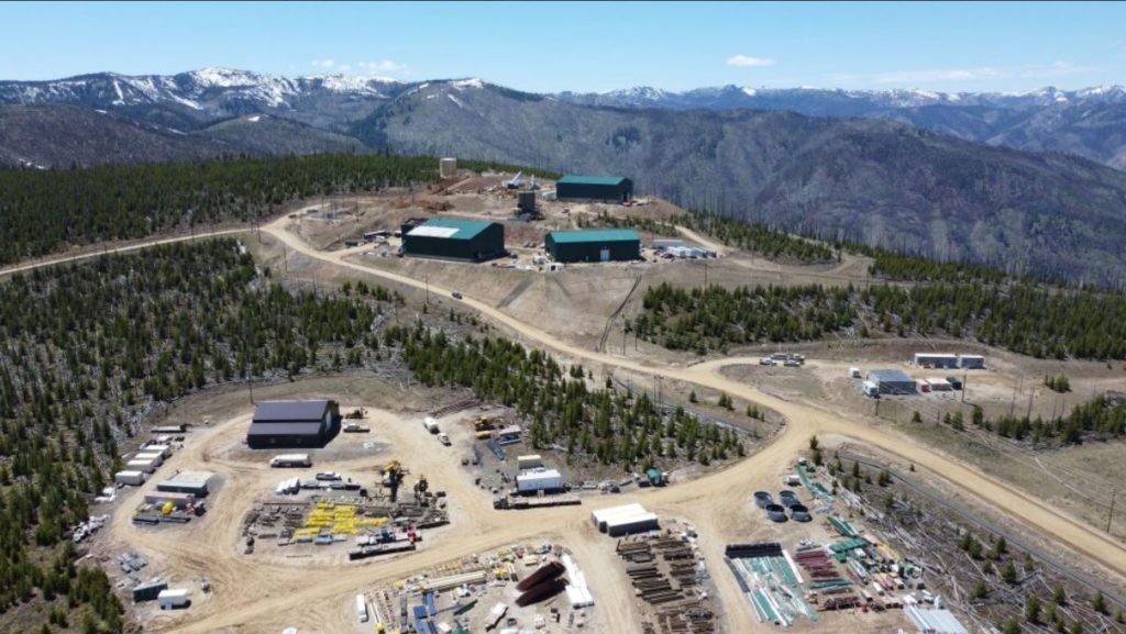 USA: Erste Kobaltmine seit 30 Jahren startet