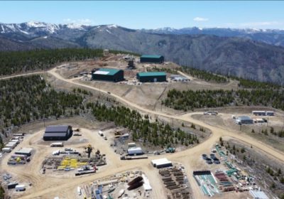 USA: Erste Kobaltmine seit 30 Jahren startet