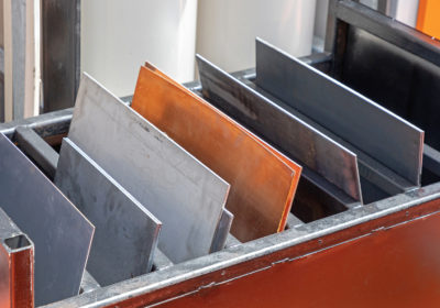 Kupfer, Kobalt, Nickel: Was bringt 2025?