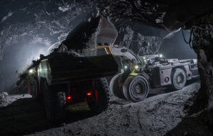 Robotik im Bergbau: Personalmangel wird zum Bremsklotz