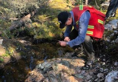 Foremost Lithium bereitet Bohrprogramm auf „Jean Lake“ vor