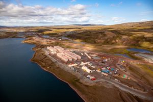 Kanada: Mary River Mine wird nicht erweitert