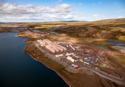 Kanada: Mary River Mine wird nicht erweitert