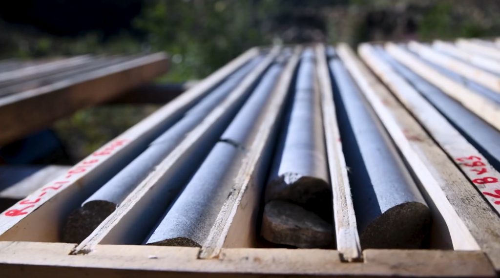 Sitka Gold ermittelt weitere hochgradige Goldwerte im Yukon