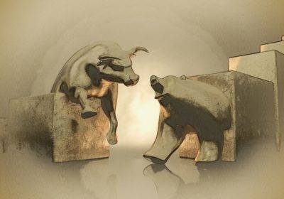 Historische Rallye bei Gold, Silber und Minenaktien
