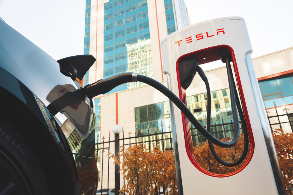Lithium, Kobalt, Nickel: Tesla wollte 20 % an Glencore kaufen