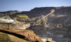 Chile: Bergbauministerin betont Standortqualität für Bergbauindustrie