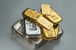 Gold, Silber und Minenaktien mit Rallye zum Wochenschluss – SNB gefährdet Stabilität des Schweizer Franken
