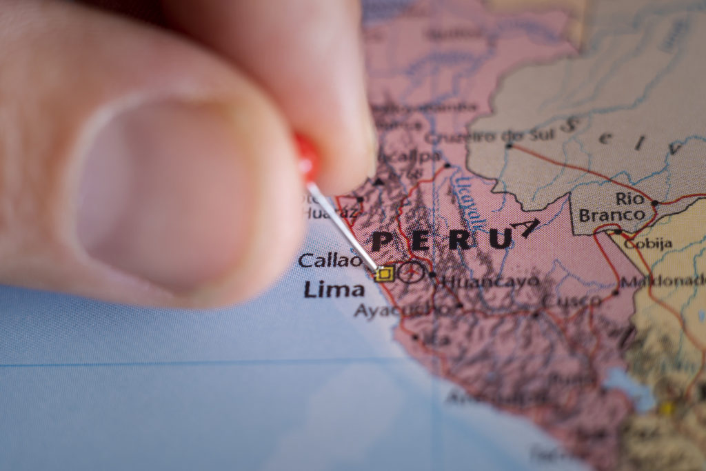 Trotz Widerstands: Kupferproduzenten bleiben Peru vorerst treu