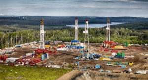 Q3: Calima Energy fördert mehr Öl und Gas – Gewinne preisbedingt leicht rückläufig