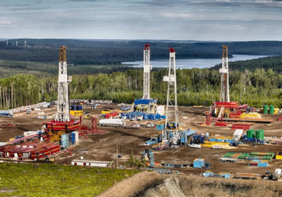Q3: Calima Energy fördert mehr Öl und Gas – Gewinne preisbedingt leicht rückläufig