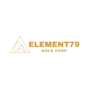 Element79 Gold Corp.