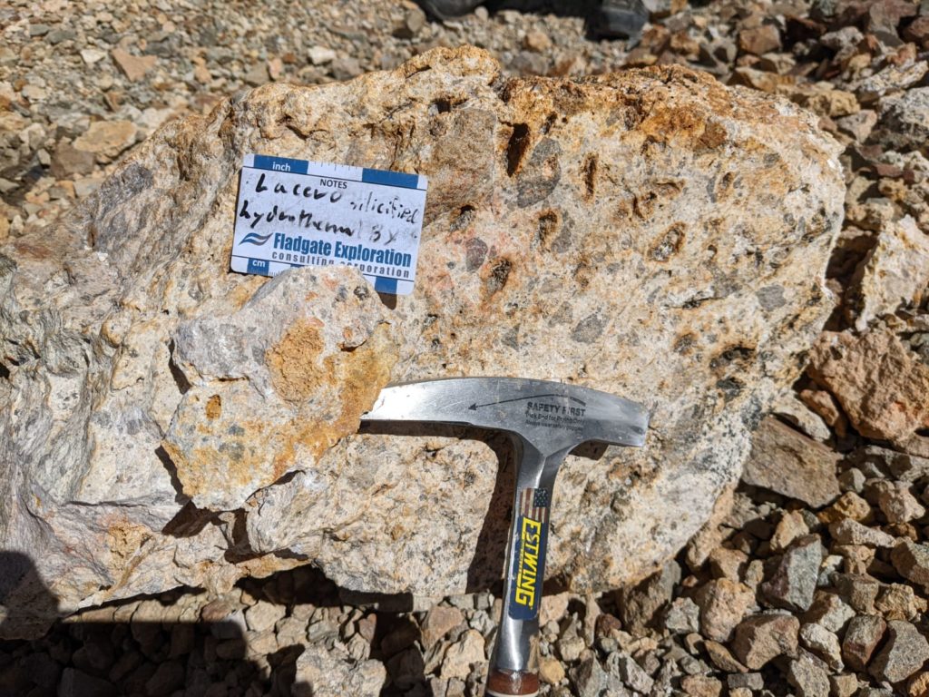 Element79 Gold: Dynamischer Edelmetall-Explorer mit wachstumsstarkem XXL-Portfolio