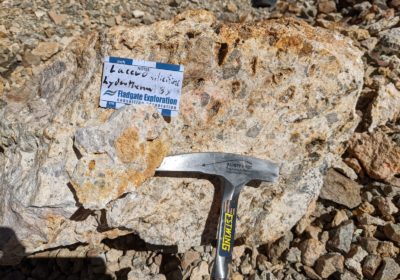 Element79 Gold: Dynamischer Edelmetall-Explorer mit wachstumsstarkem XXL-Portfolio