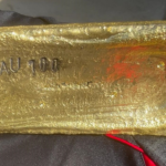 Kaiser Reef: Bereits 100 Goldbarren produziert - Goldproduktion soll rasch gesteigert werden