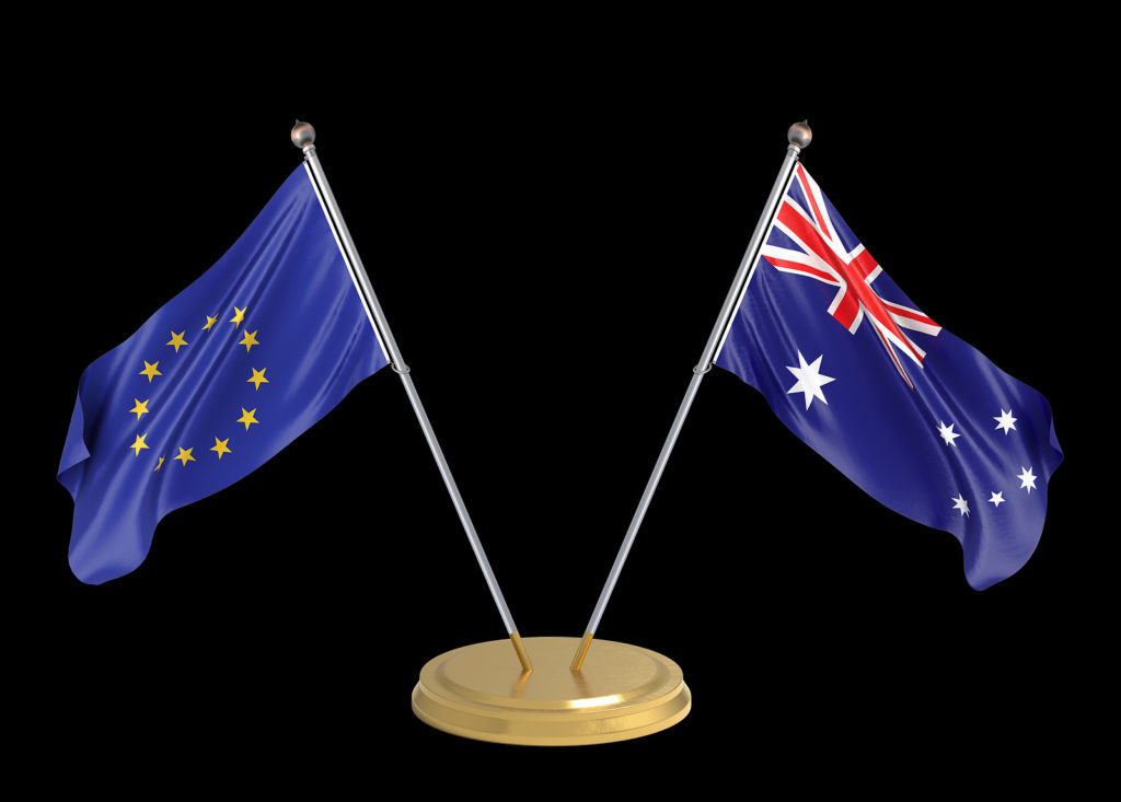 Freihandelsabkommen mit Australien: Europas Lösung für kritische Rohstoffe?