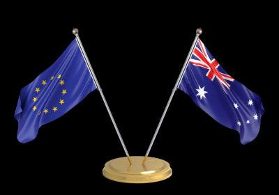 Freihandelsabkommen mit Australien: Europas Lösung für kritische Rohstoffe?