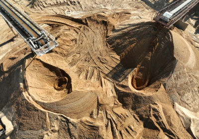 Die Rohstoffwoche: Glencore, Vale, Trafigura, Belmont, Kaiser Reef, Sigma Lithium