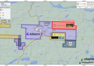 Genius Metals: Goldexplorer steigt in Lithium-Hotspot neben Allkem ein